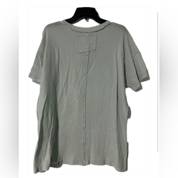 Buckle BKE distressed t-shirt - Picture 5 of 8